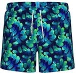 ARENA Herren Badeshorts BEACH SHORT ALLOVER