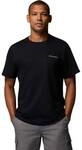 COLUMBIA Herren Shirt CSC Basic Tee