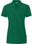 JAKO Damen Polo Organic