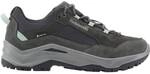 LOWA Damen Multifunktionsschuhe VENTIERRA GTX LO Ws