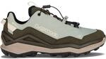 LOWA Damen Multifunktionsschuhe MADDOX PRO GTX LO SL Ws