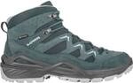 LOWA Damen Multifunktionsstiefel SIRKOS EVO GTX MID Ws