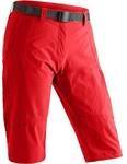 MAIER SPORTS Damen Caprihose Kluane Da-Capri el.