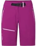 VAUDE Damen Hose Wo Badile Shorts II
