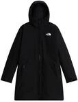 THE NORTH FACE Damen Jacken/Anoraks lg.Arm Da W HIKESTELLER INSULATED PARKA