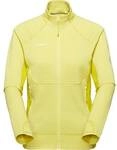 MAMMUT Damen Unterjacke Taiss ML Jacket Women