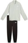PUMA Kinder Anzug Poly Baseball Suit G