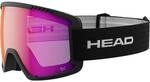 HEAD Herren Brille CONTEX PRO 5K red black