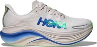HOKA 1171925D, HOKA Herren Laufschuhe SKYWARD X 2 Silber male