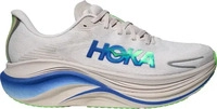HOKA 1171925D, HOKA Herren Laufschuhe SKYWARD X 2 Silber male