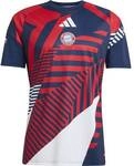 ADIDAS Herren Fantrikot FC Bayern M&uuml;nchen 26/27 Pre-Match