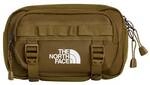 THE NORTH FACE Unisex G&uuml;rteltaschen BASE CAMP LUMBAR