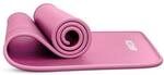 NEOLYMP Fitnessmatte rutschfest extra dick inkl. Tragegurt & E-Book