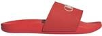 ADIDAS Herren Slipper ADILETTE COMFORT AUDI