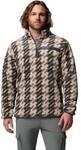 COLUMBIA Herren Rolli Rugged Ridge High Pile Half Zip
