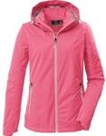 KILLTEC Damen Funktionsjacke KOS 69 WMN SFTSHLL JCKT