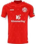 JAKO Kinder Mainz 05 Trikot 26/27 Home