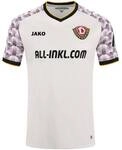 JAKO Unisex Dynamo Dresden Trikot 26/27 Away