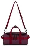 THE NORTH FACE Unisex sonst. Beutel/Kleintaschen BASE CAMP DUFFEL SHOULDER BAG