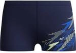 SPEEDO Kinder Badehose Medley Logo Aquashort