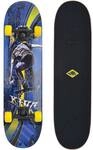 SCHILDKR&Ouml;T Skateboard Skateboard SLIDER 31&acute; Cool King