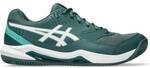 ASICS Herren Tennisoutdoorschuhe GEL-DEDICATE 8 CLAY