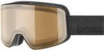 UVEX Herren Brille pyrit