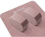 YEAZ Matte NEXT LEVEL Set