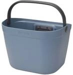 KLICKFIX Vorderradkorb "Mio Basket", blau