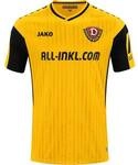 JAKO Unisex Dynamo Dresden Trikot 26/27 Home