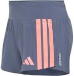 ADIDAS Herren Shorts Adizero Running Gel Pocket (L&auml;nge 2 Zoll)