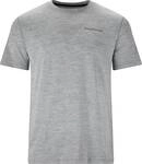 ENDURANCE Herren T-Shirt Abdon M Melange S/S Tee