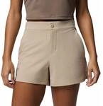COLUMBIA Damen Shorts Shale Ridge Short