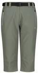 CMP Damen Bermudas Da WOMAN CAPRI