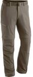 MAIER SPORTS Herren Hose Tajo 2 He-Zip Off Hose el.