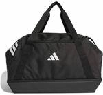 ADIDAS Tasche TIRO MEDIUM DUFFELBAG MIT BODENFACH
