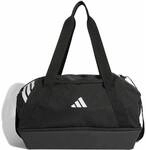 ADIDAS Tasche TIRO DUFFLEBAG S MIT BODENFACH