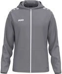 JAKO Unisex Kapuzenjacke One