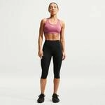 NIKE Damen Top W NK SWSH MED SPT BRA