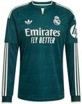 ADIDAS Herren Trikot Real Madrid 26/27 Away Jersey
