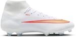 NIKE Herren Fussball-Rasenschuhe SUPERFLY 11 ACADEMY FG/MG