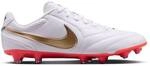 NIKE Herren Fussball-Rasenschuhe TIEMPO LIGERA PRO FG
