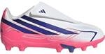ADIDAS Kinder Fussball-Rasenschuhe F50 HYPERFAST CLUB VEL FG/MG C