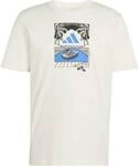 ADIDAS Herren Shirt SUMMER SLIDES RELAX GRAPHIC