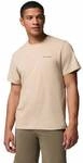COLUMBIA Herren Shirt CSC Basic Tee