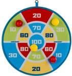 SCHILDKROET Schildkr&ouml;t Unisex Dartboards Soft SOFT DART SET