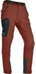 MAUL Herren Hose Eiger Alpin - T-Zipp-off Hose