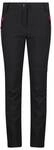 Campagnolo Kinder Steg-/Keilhosen lang Ki KID G LONG PANT