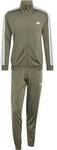 ADIDAS Herren Sportanzug DAYREADY
