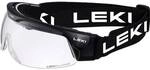 LEKI Herren Brille XC Shield